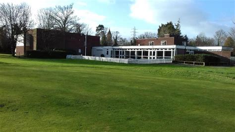 Hooton Golf Club, Little Sutton (updated prices 2024)