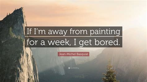 Jean-Michel Basquiat Quotes (16 wallpapers) - Quotefancy