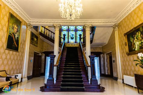 Lyrath Estate: Luxury in Kilkenny