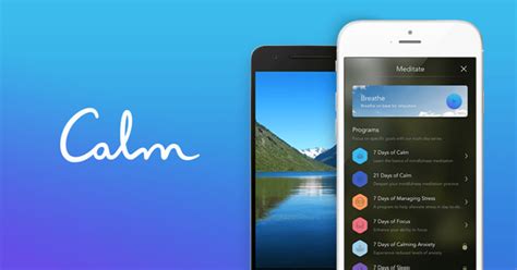 4 Free Meditation Apps To Bring Out the Best You