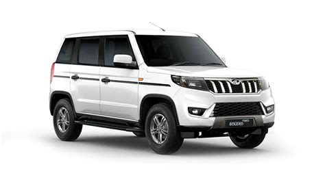 Mahindra Bolero Neo [2021-2022] N10 (Bolero Neo [2021-2022] Top Model ...