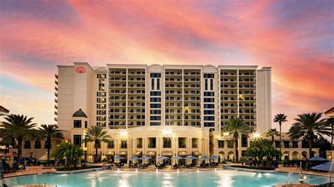 Hilton Grand Vacations Club Parc Soleil Orlando in Orlando, the United ...