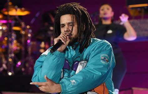 J. Cole announces new album ‘The Off Season’ arriving next week ...