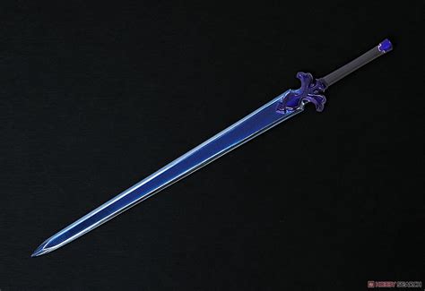 Sword Art Online - Alicization - Eternal Master Piece Night Sky Sword ...