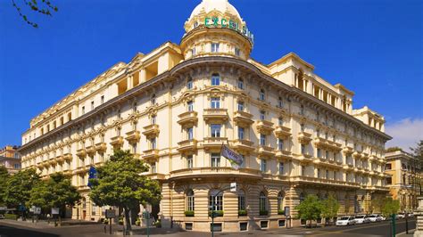 Wellness Hotel in Rome | The Westin Excelsior, Rome