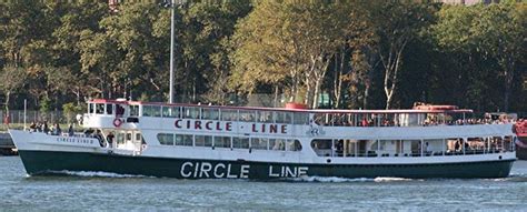 Circle Line 90-minute Statue of Liberty Landmark Cruise 2024 info and ...