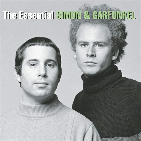 The Essential Simon & Garfunkel