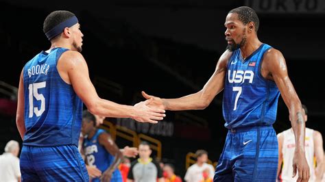 USA Olympic Basketball roster 2024: Player news and updates for Team ...