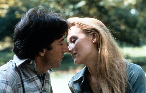 Meryl Streep and Dustin Hoffman Hated Each Other While Filming 'Kramer ...