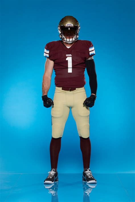 Michigan Panthers, USFL return: First look at new uniforms