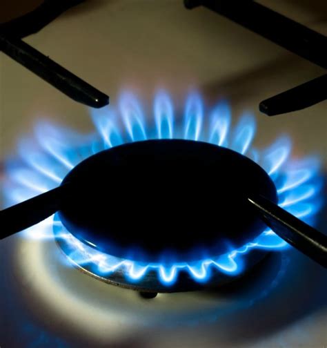 Natural GAS Act Would Block Department of Energy from Outlawing Gas ...