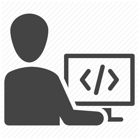 Coder PNG Transparent Coder.PNG Images. | PlusPNG