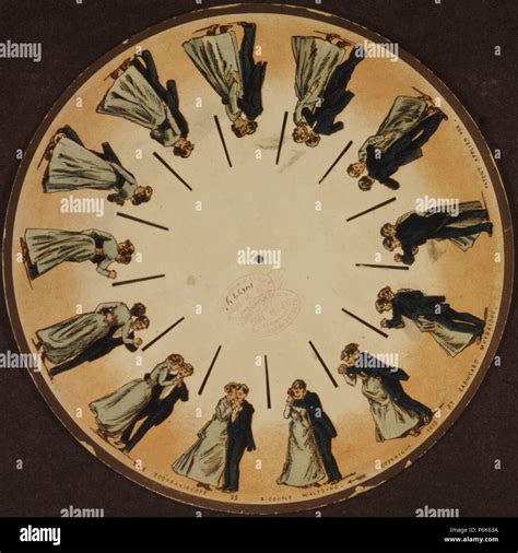 Muybridge Zoopraxiscope High Resolution Stock Photography and Images ...