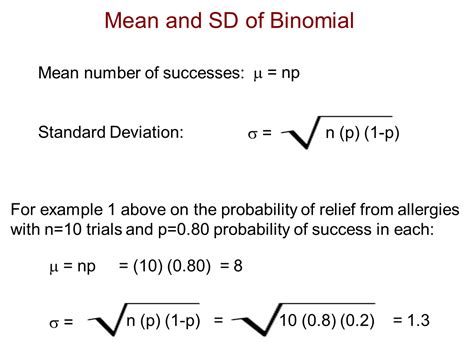 How To Find The Probability With Mean And Standard Deviation