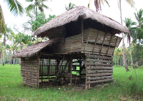 Bahay Kubo Nativehouse Filipino Architecture Bamboo Architecture | Porn ...