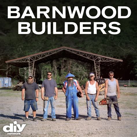 Barnwood Builders Cast 2024 - Blisse Johannah