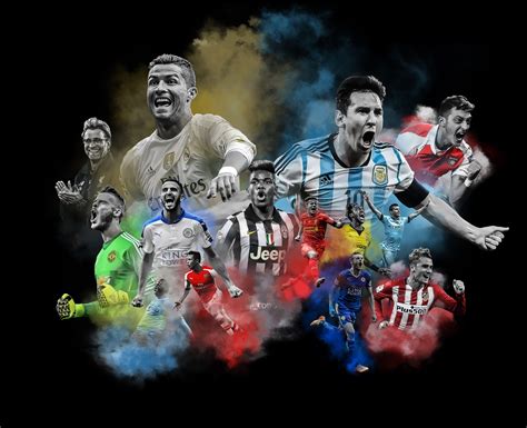 Football Computer Wallpapers - Top Free Football Computer Backgrounds ...