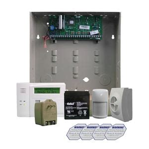 Ademco Honeywell Vista 20P Kits