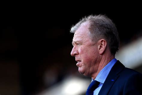 Steve McClaren SACKED as QPR boss after just one win in last 11 games