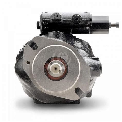 Parker PD Pump - Medium Pressure, Industrial | Hydraulics Online