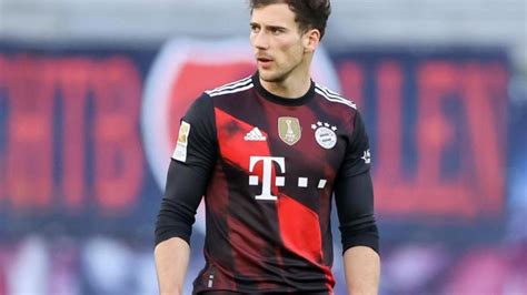 Goretzka back in the squad: Coman starts instead of Sané - Teller Report