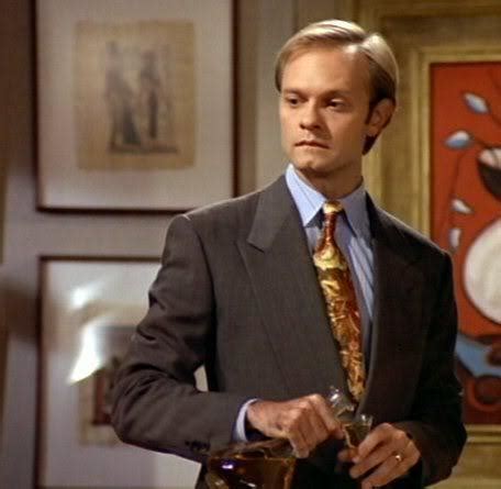 Niles Crane - Frasier Photo (9341087) - Fanpop