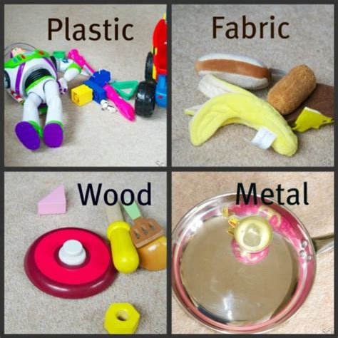 Materials for Key Stage 1 - Sorting Toys