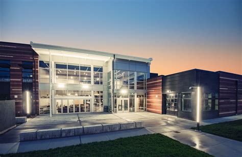 Lakewood High School | Allied Construction Associates, Inc.