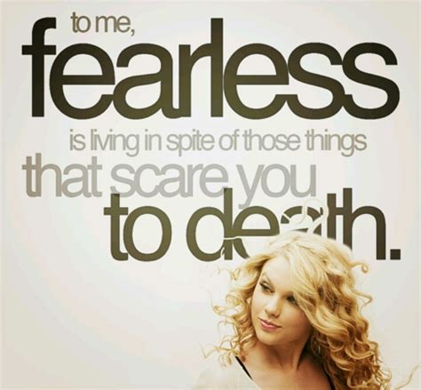 Fearsome Quotes. QuotesGram