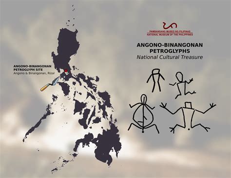 The Angono-Binangonan Petroglyphs: Philippines’ Prehistoric Works of ...