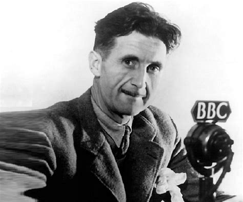 George Orwell Biography - Facts, Childhood, Family Life & Achievements