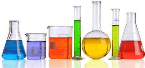 Laboratory Glassware for Education and Medical Science