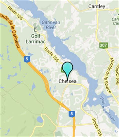 Hotels & Motels near Chelsea, Quebec - See All Discounts