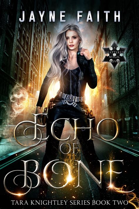 Echo of Bone eBook by Jayne Faith - EPUB | Rakuten Kobo Australia