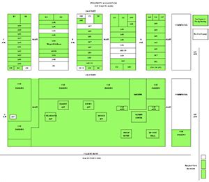 Campus Expansion | Coe College