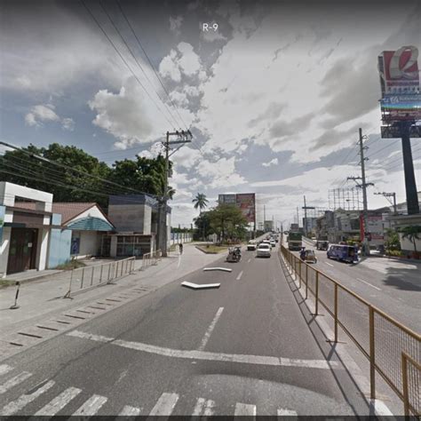 PRIME COMMERCIAL PROPERTY IN BALIBAGO ANGELES CITY PAMPANGA - Aslagan ...