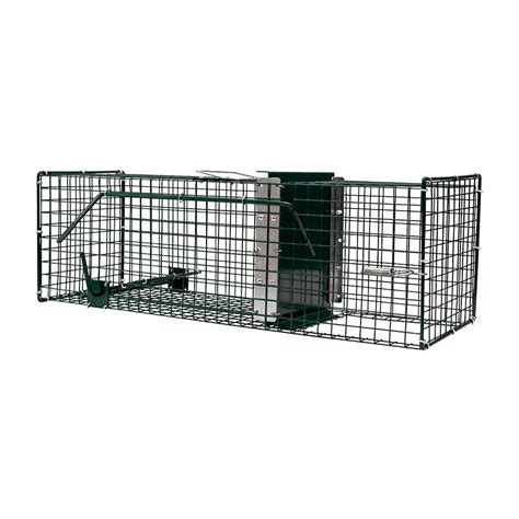 Rat cage 1 door + 1 entry, 60 x 19 x 19 cm - Ukal