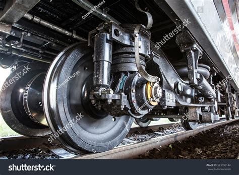 516 Train Undercarriage Images, Stock Photos, 3D objects, & Vectors ...