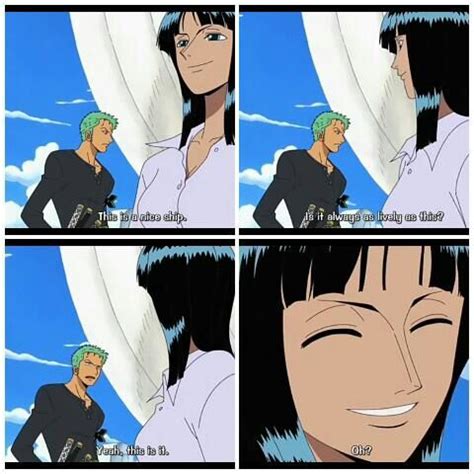 My Top10 ZOro x RObin Moments! | Anime Amino