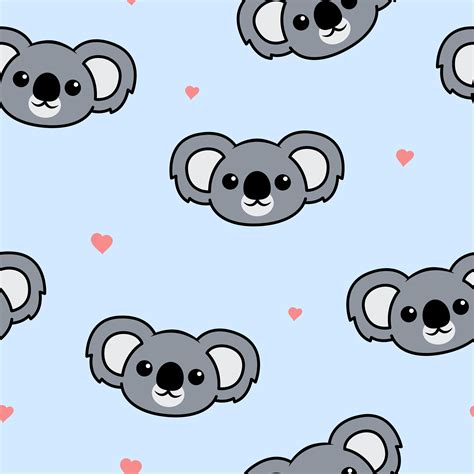 Koala Cartoon Wallpapers - Top Free Koala Cartoon Backgrounds ...