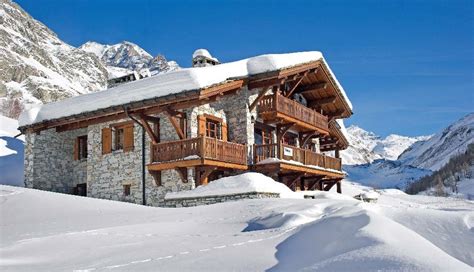 i-ski.co.uk | Chalet Du Fornet, Val d'Isere, France