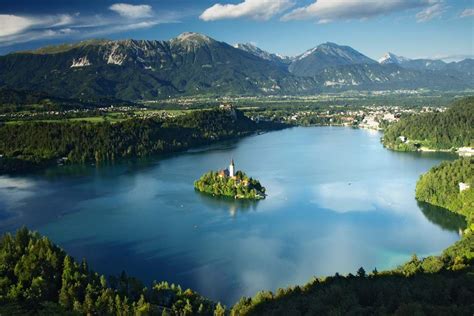 Bled Island, Slovenia | Insight Guides Blog