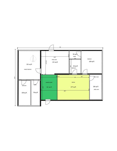 Flat roof vs using trusses. | DIY Home Improvement Forum