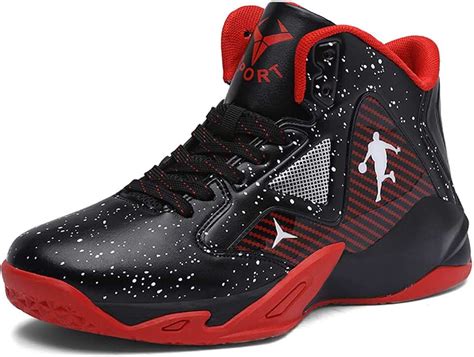 Amazon.co.uk: Michael Jordan Shoes for Men