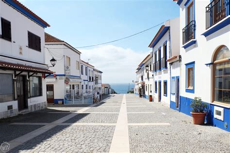 Porto Covo Portugal Travel Guide – The Colourful Fishing Village by the ...