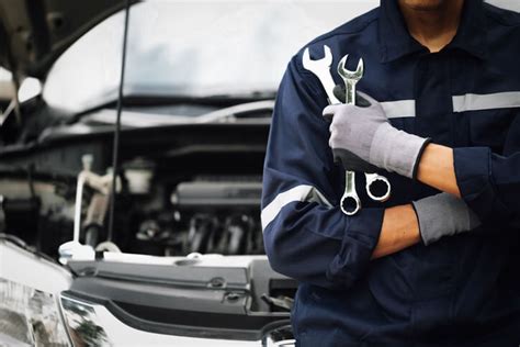 The Vocational Value Of Auto Mechanic Certification