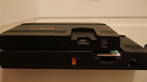 TurboGrafx-16 Mini Review - The Higher Energy Video Game System