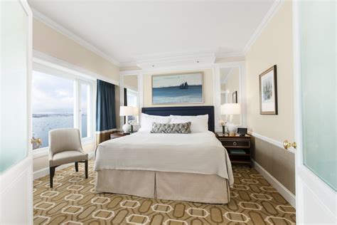 Boston Harbor Hotel, in Boston, United States - PHG Meetings | PHG Meetings