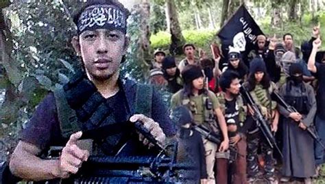 Abu Sayyaf leader from video of beheadings confirmed killed | Free ...