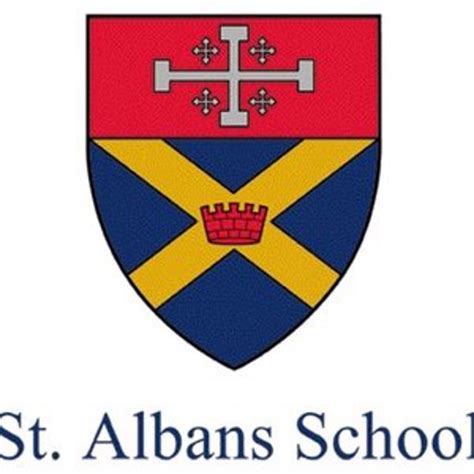 St. Albans School